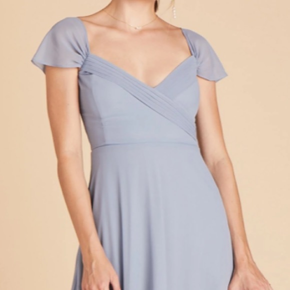 NEW Convertible Birdy Grey Dress, Medium - Picture 3 of 9